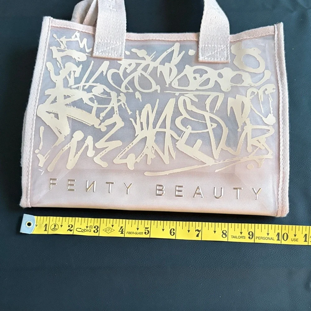 Fenty Beauty like new